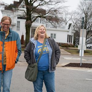 Photo Bridget Everett