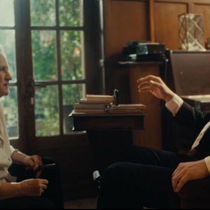 Photo Marie-Christine Barrault