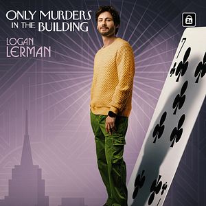 Photo Only Murders In The Building