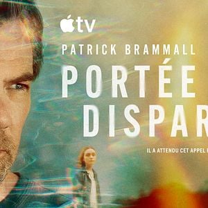 Photo Portée disparue