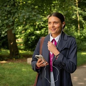 Photo Harriet Herbig-Matten