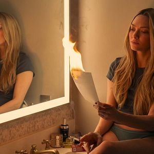 Photo La Femme de ménage