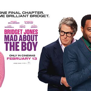 Photo Bridget Jones : folle de lui