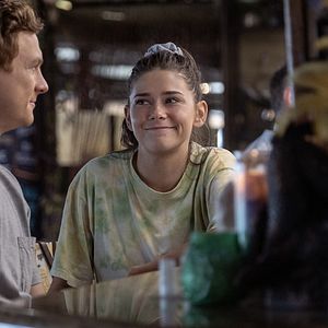 Photo Patrick Gibson