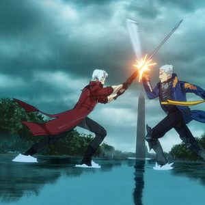 Photo Devil May Cry