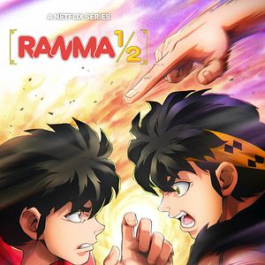 Photo Ranma ½ (2024)
