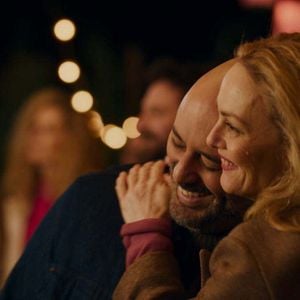 Photo Vanessa Paradis