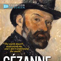 Photo Cézanne - Portraits d’une vie