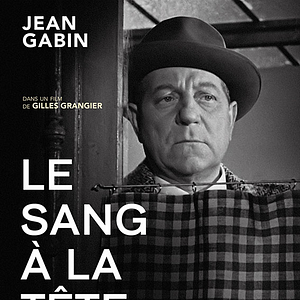 Photo Le Sang à la tête