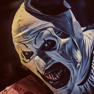 Photo Terrifier 3