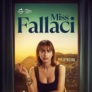 Photo Miss Fallaci