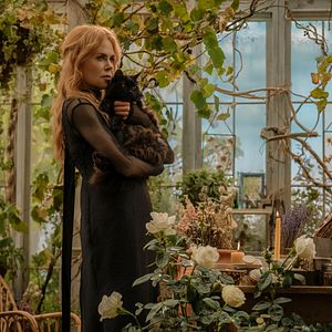 Photo Nicole Kidman