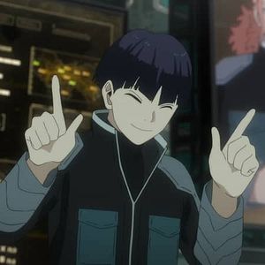 Photo Kaiju No. 8