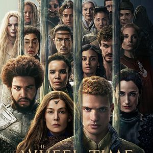 Photo La Roue du Temps