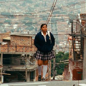 Photo Rebeca Andrade