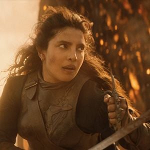 Photo Priyanka Chopra Jonas