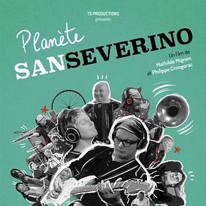 Photo Planète Sanseverino