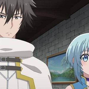 Photo The Healer Who Was Banished From His Party, Is, in Fact, the Strongest
