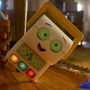 Photo Toy Story 5