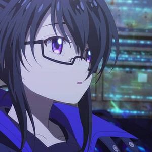 Photo Momentary Lily