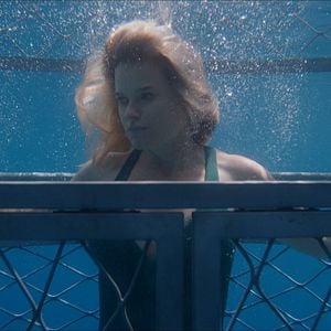 Photo Alice Eve