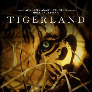 Photo Tigerland : le dernier espoir du tigre
