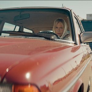 Photo Clémentine Célarié