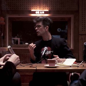 Photo Limonov, la ballade