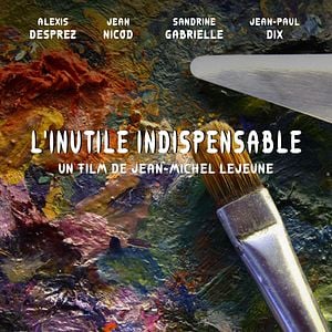 Photo L’Inutile Indispensable