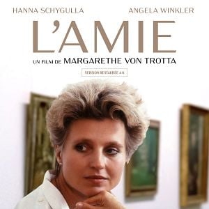 Photo L'Amie