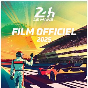 Photo 24 Heures du Mans 2025