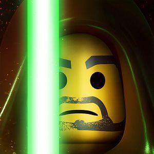 Photo LEGO Star Wars : Reconstruire la Galaxie