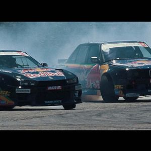 Photo Drift Ascension