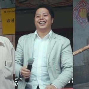 Photo Perdu d'avance