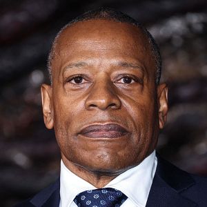 Photo Sherman Augustus