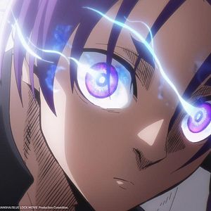 Photo Blue Lock le film - Épisode Nagi -
