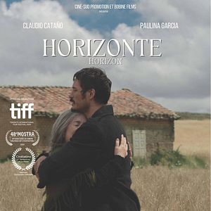 Photo Horizonte