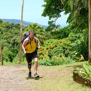 Photo Meurtres au paradis