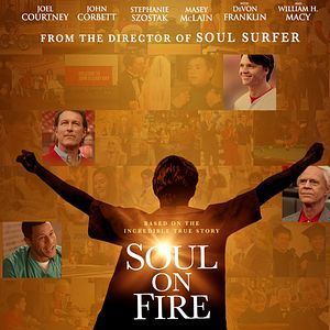 Photo Soul On Fire
