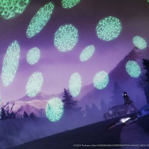 Photo The Irregular at Magic High School : La Succession des Yotsuba