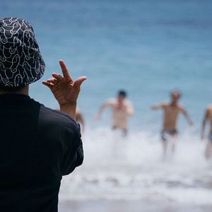 Photo Dancing Home