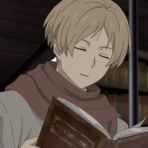 Photo Natsume's Book of Friends