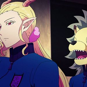 Photo Welcome to Demon School, Iruma-kun