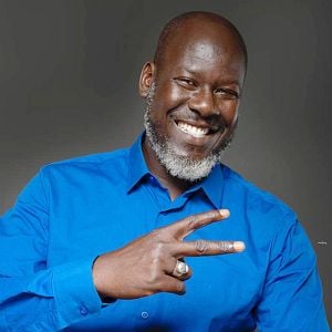 Photo Cheikh Babou Gaye