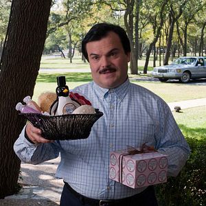 Photo Jack Black