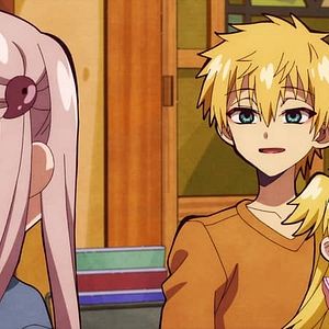 Photo Toilet-Bound Hanako-kun