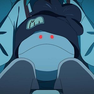 Photo Mobile Suit Gundam GQuuuuuuX