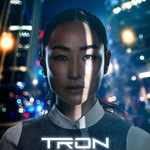 Photo Tron: Ares