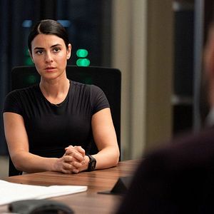 Photo Sara Garcia (III)