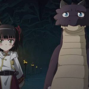 Photo Le puissant dragon végan